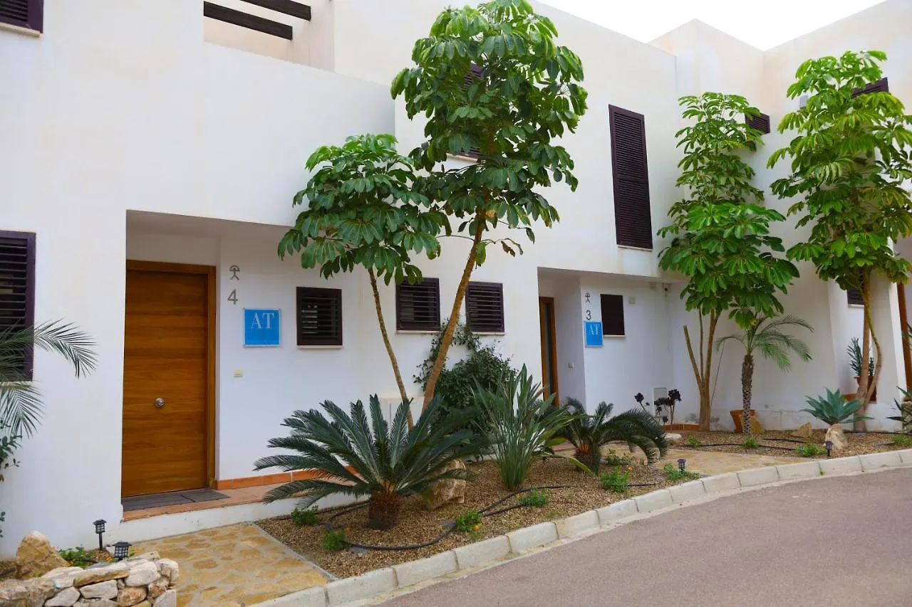 Apartamento BsideMojácar