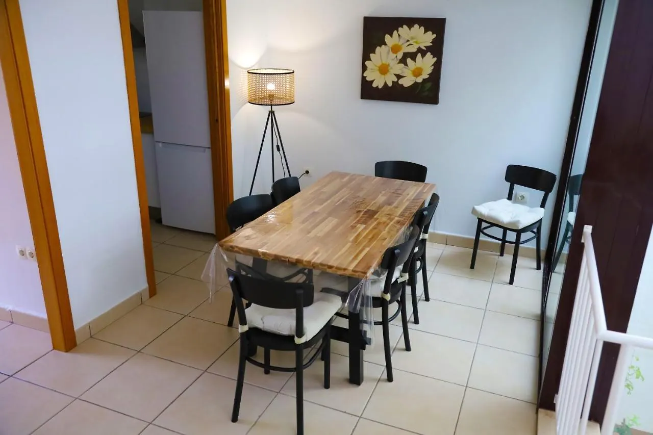 Apartamento BsideMojácar España