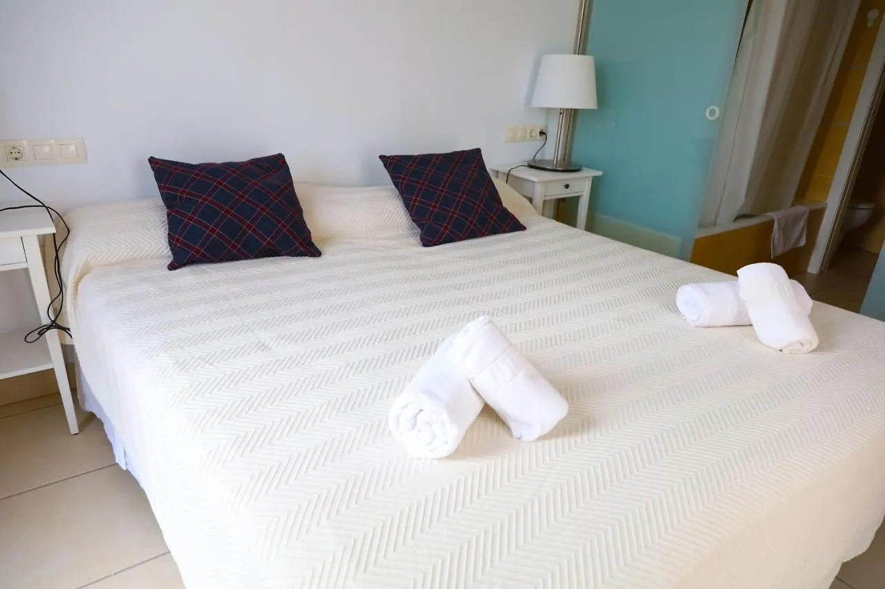 Apartamento BsideMojácar