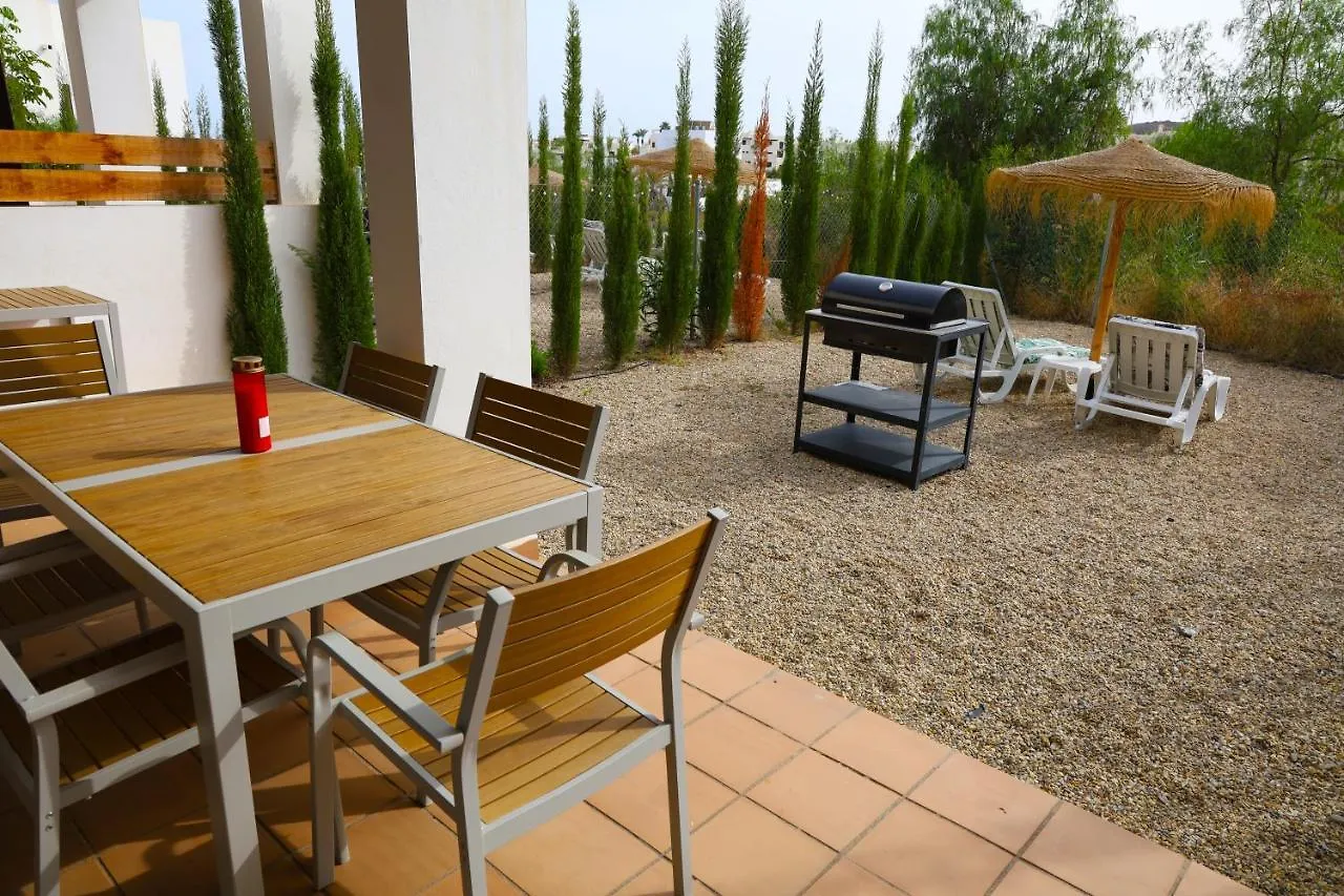 Apartamento BsideMojácar