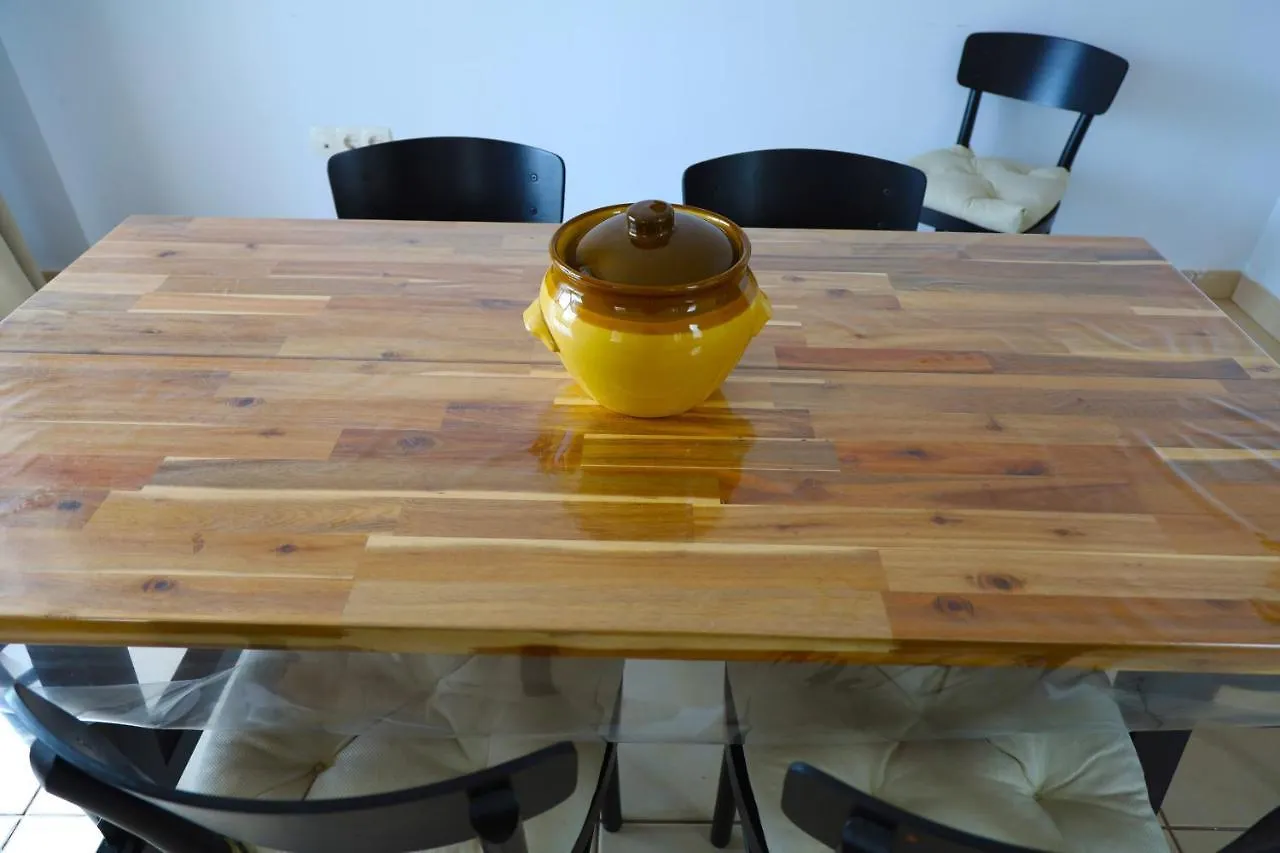 Apartamento BsideMojácar