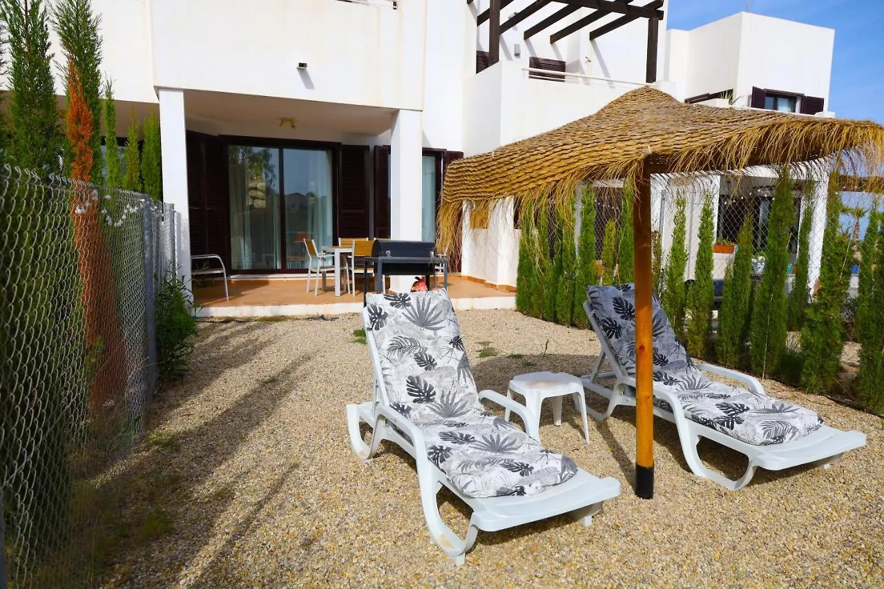 Apartamento BsideMojácar