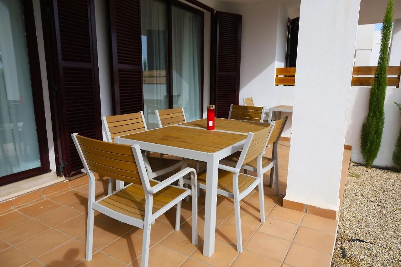 Apartamento BsideMojácar