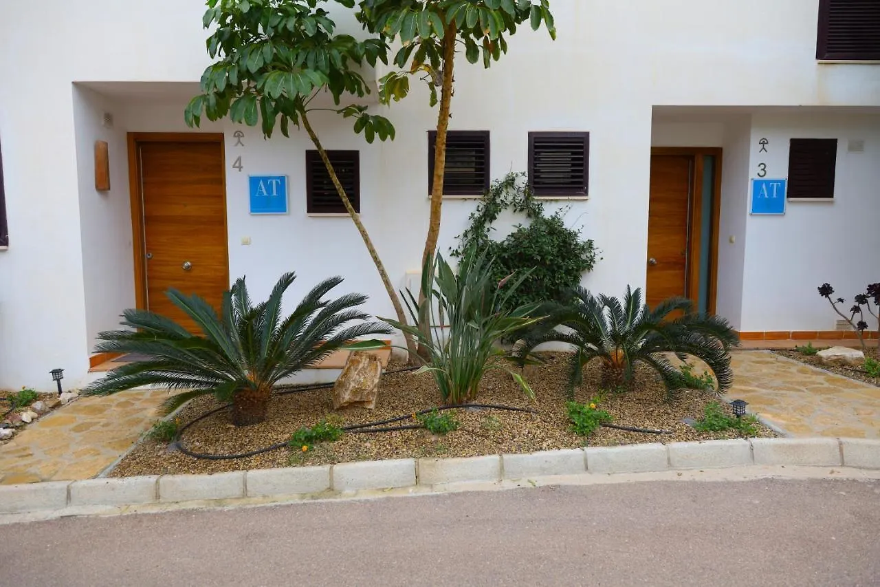 Apartamento BsideMojácar