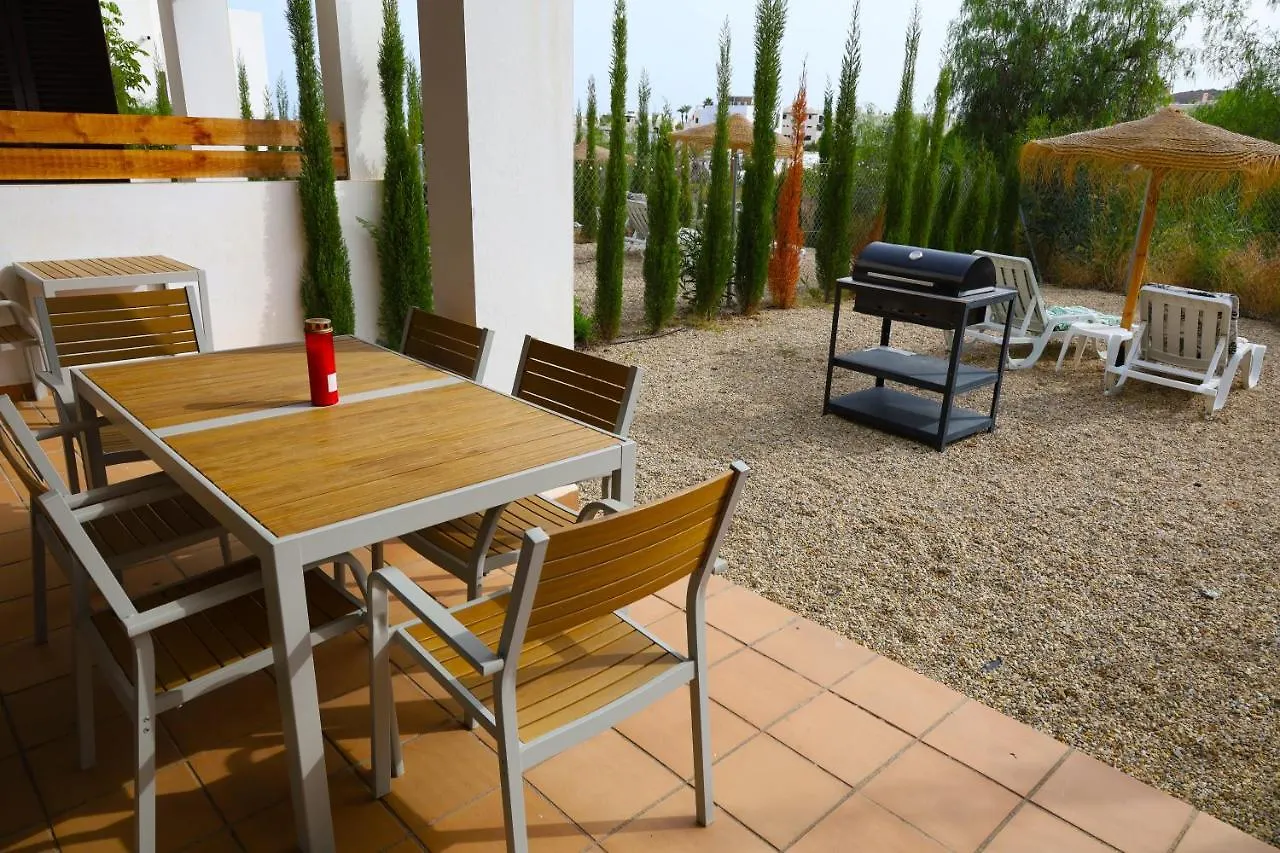 Apartamento BsideMojácar