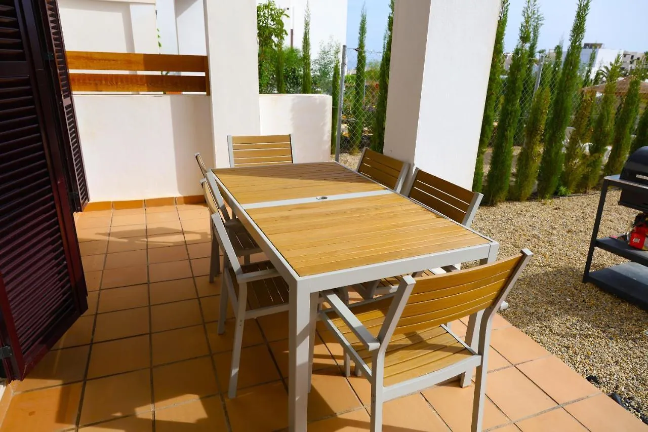 Apartamento BsideMojácar