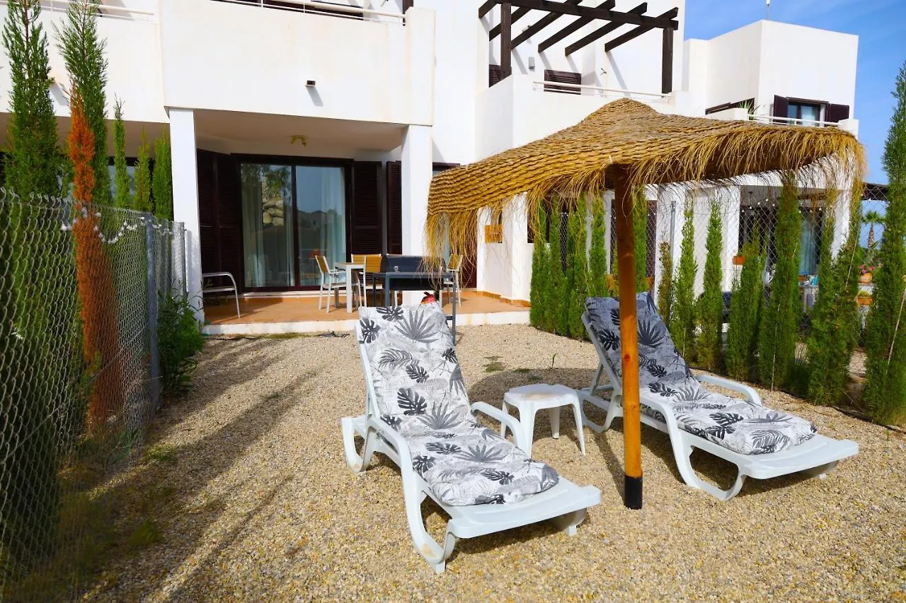 Apartamento BsideMojácar