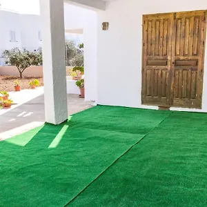 El Arenal Mojácar