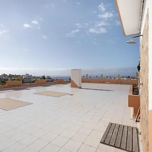 Agave 1 , Puerto de la Cruz (Tenerife) España