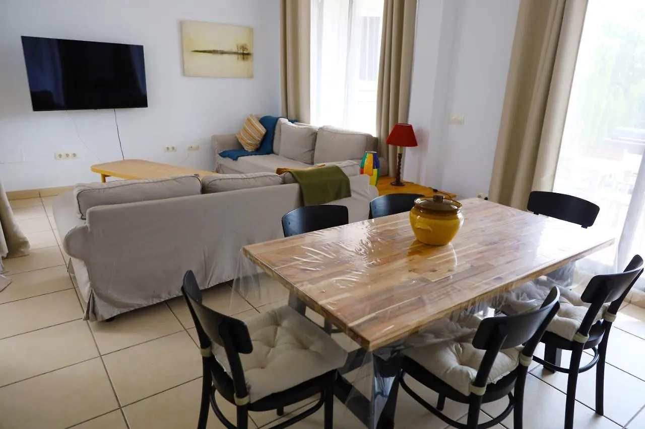 Apartamento BsideMojácar España