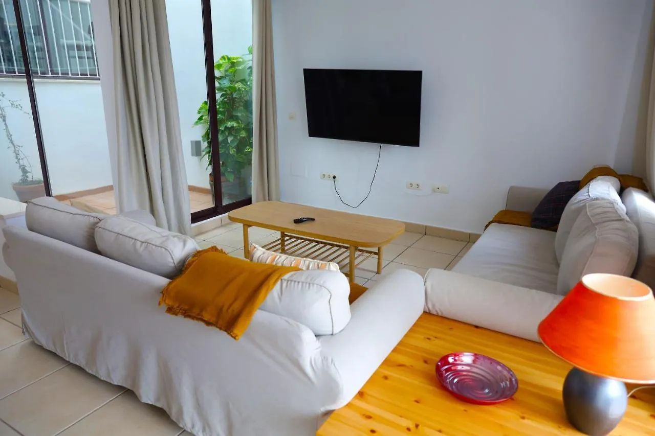Apartamento BsideMojácar España