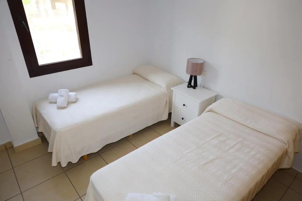 Apartamento BsideMojácar