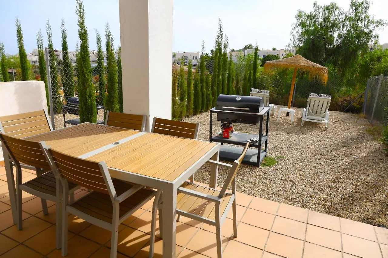 Apartamento BsideMojácar 0*,  España
