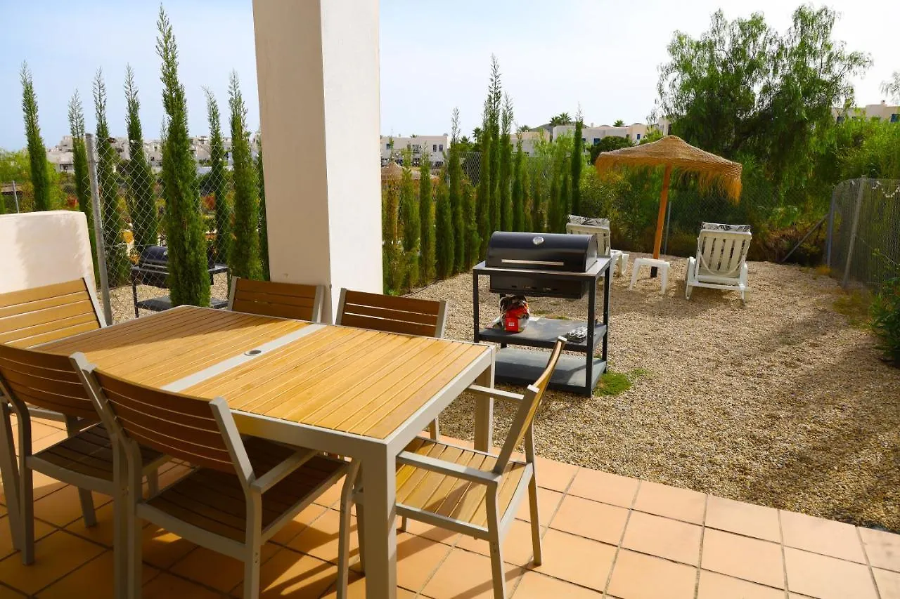 Apartamento BsideMojácar