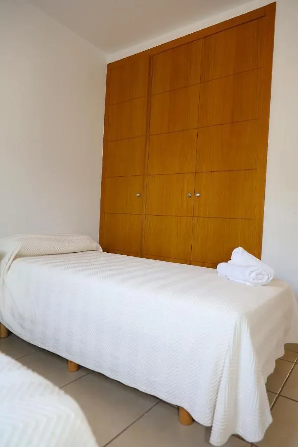 Apartamento BsideMojácar