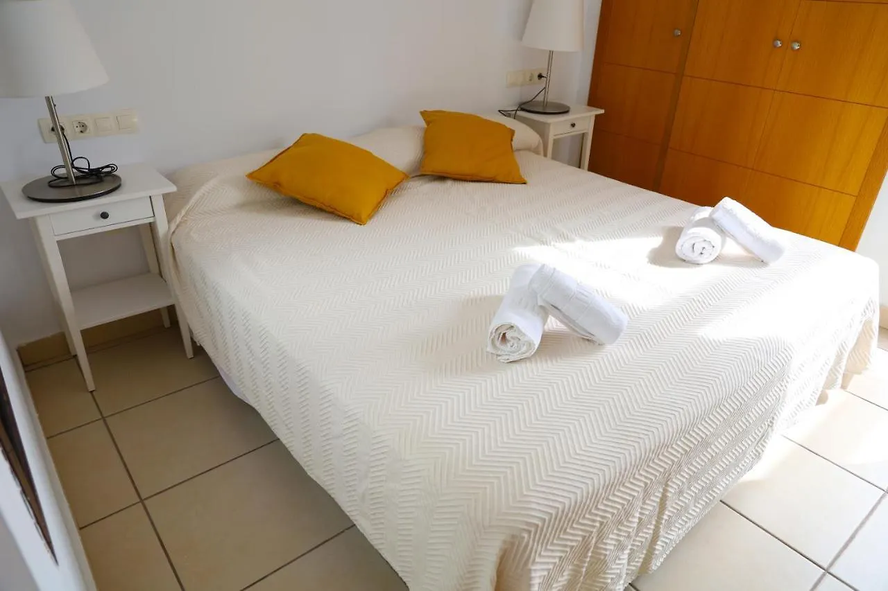 Apartamento BsideMojácar