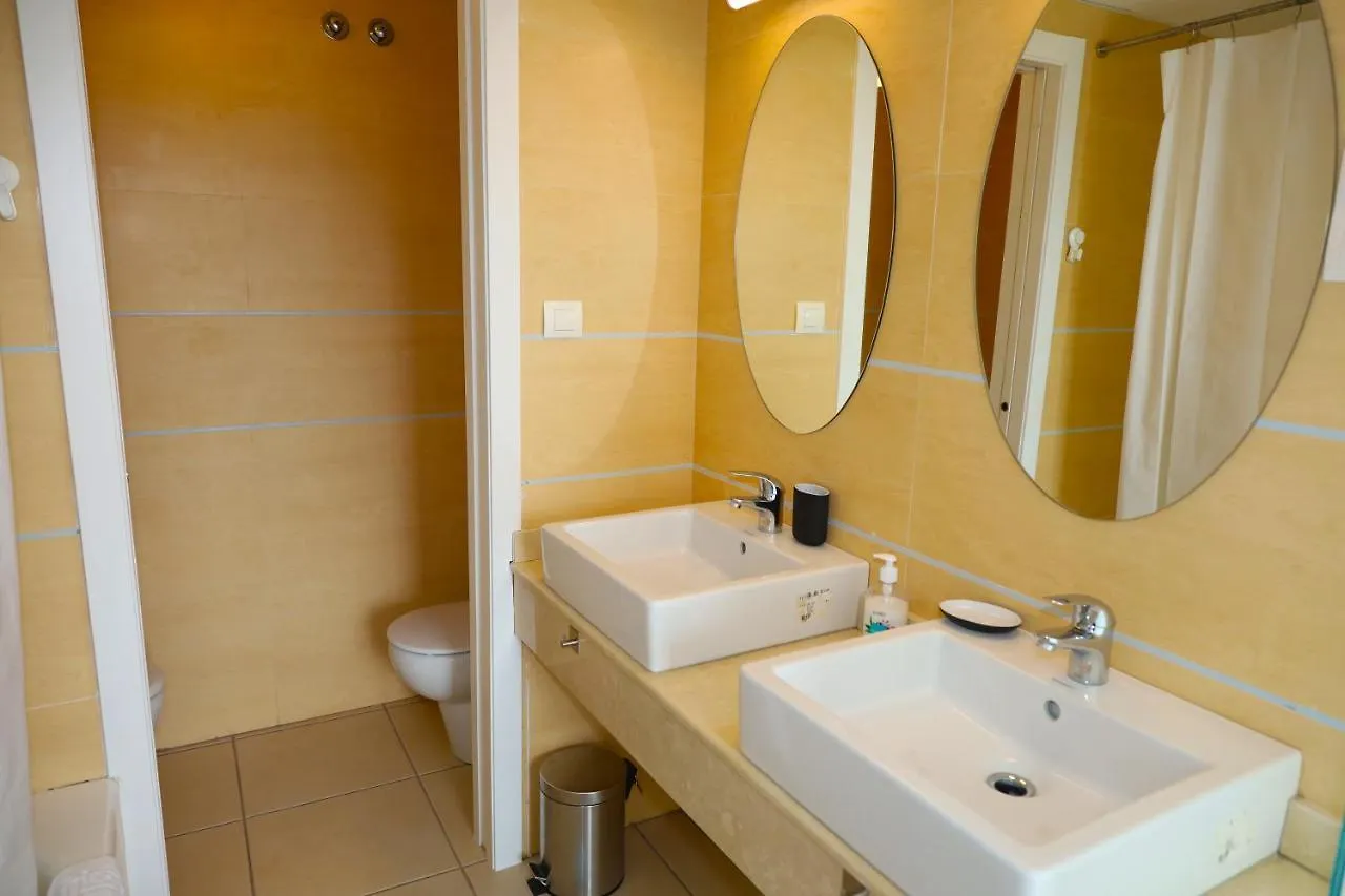 Apartamento BsideMojácar