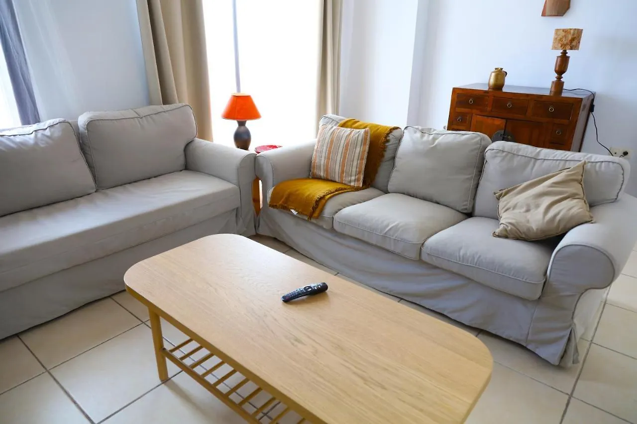 Apartamento BsideMojácar