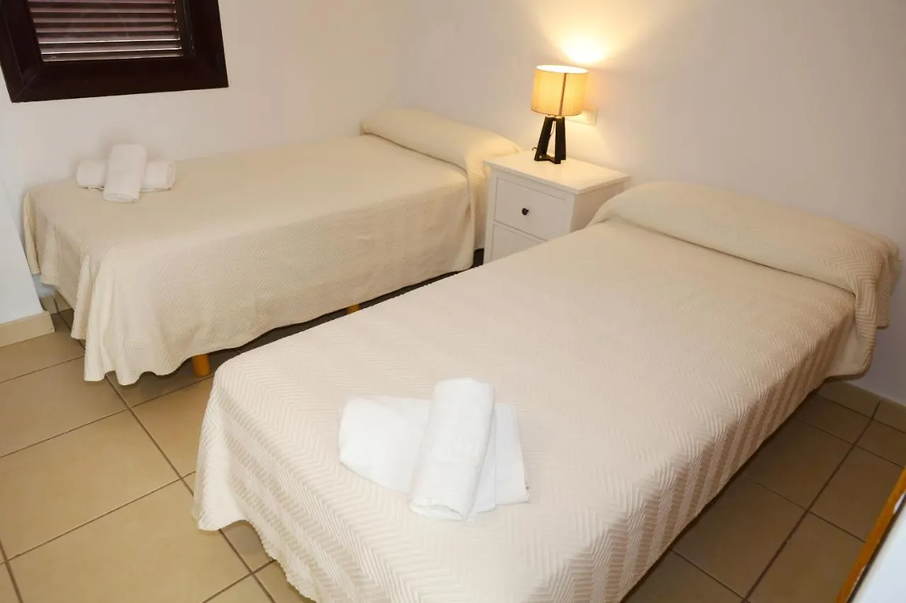 Apartamento BsideMojácar
