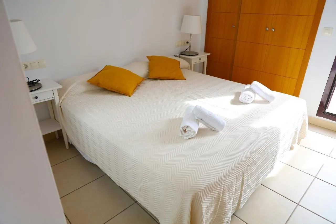 Apartamento BsideMojácar