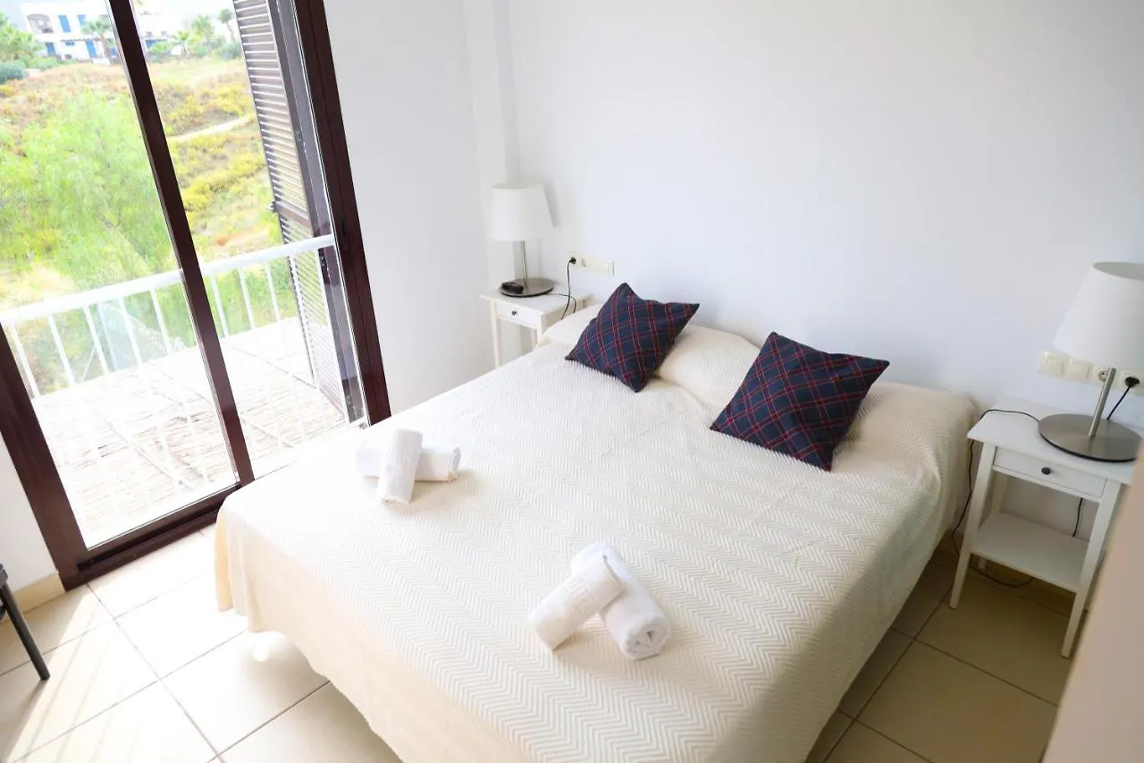Apartamento BsideMojácar