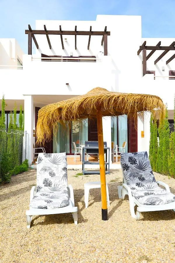 Apartamento BsideMojácar España