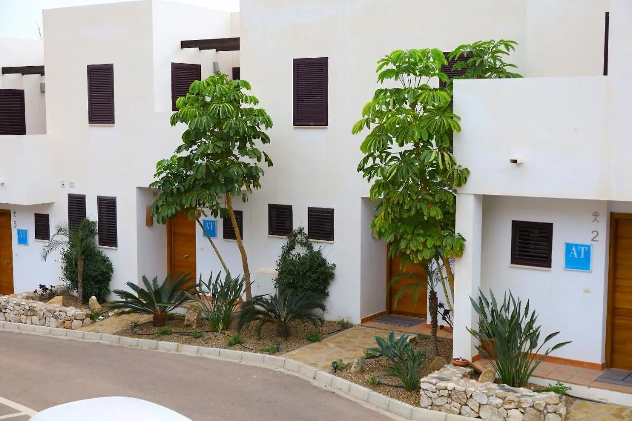 Apartamento BsideMojácar