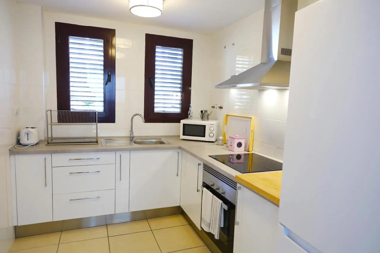 Apartamento BsideMojácar España