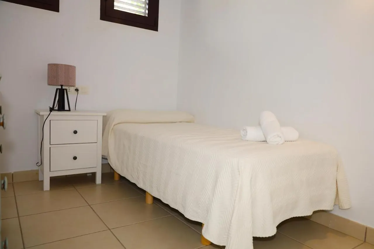 Apartamento BsideMojácar