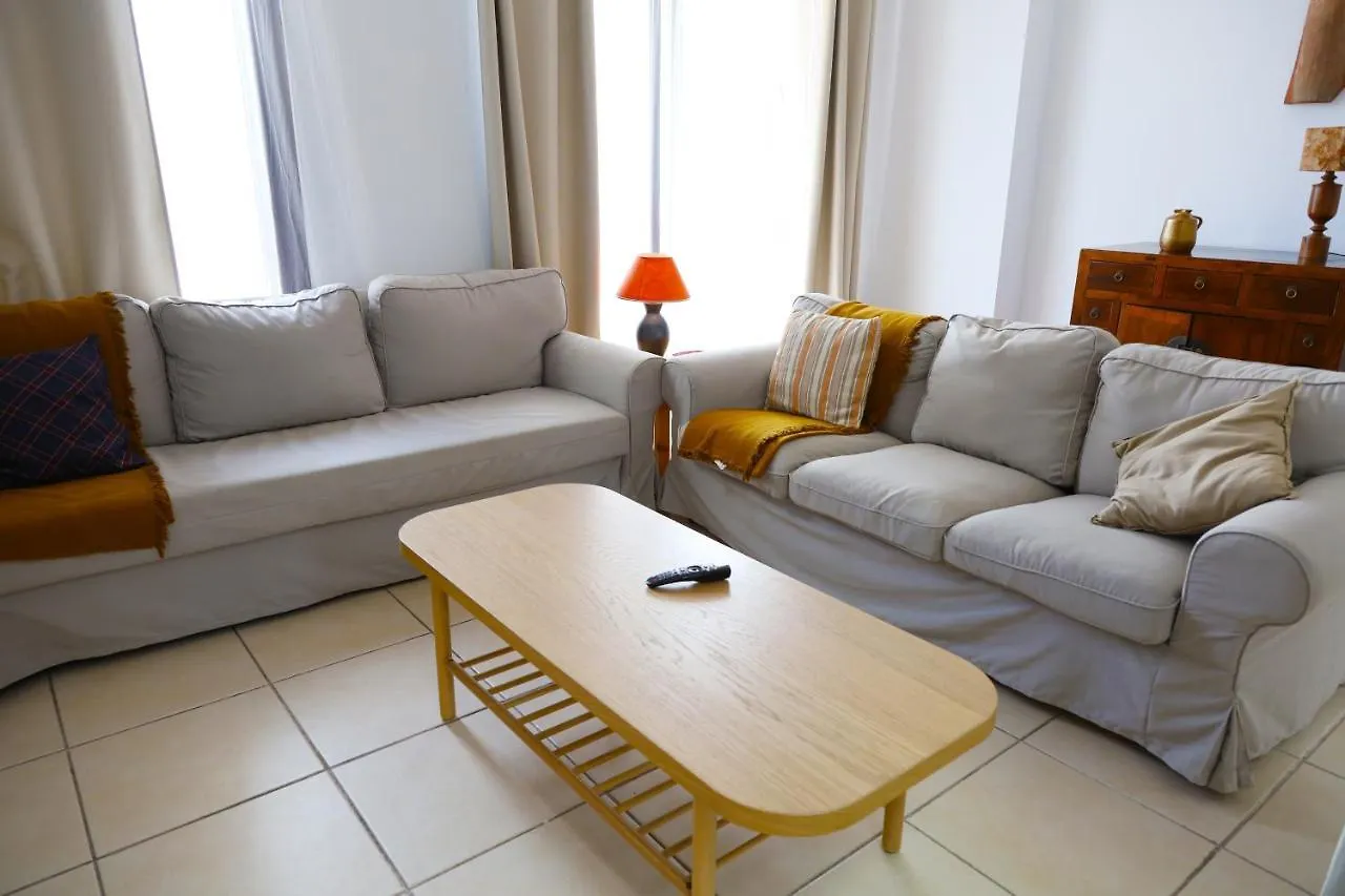 Apartamento BsideMojácar
