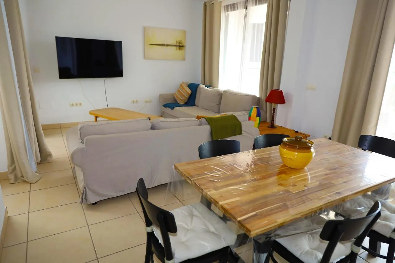 Apartamento BsideMojácar 0*,  España