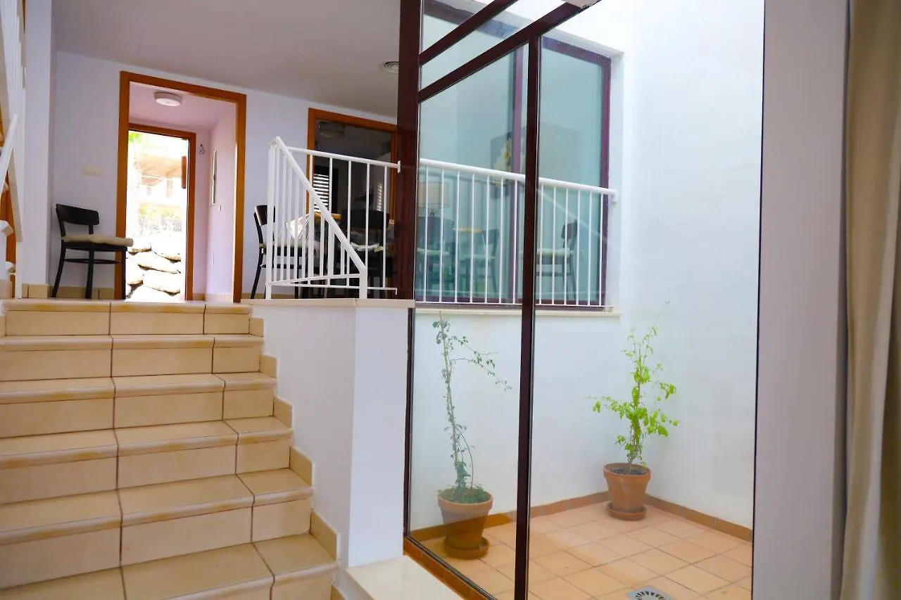 Apartamento BsideMojácar