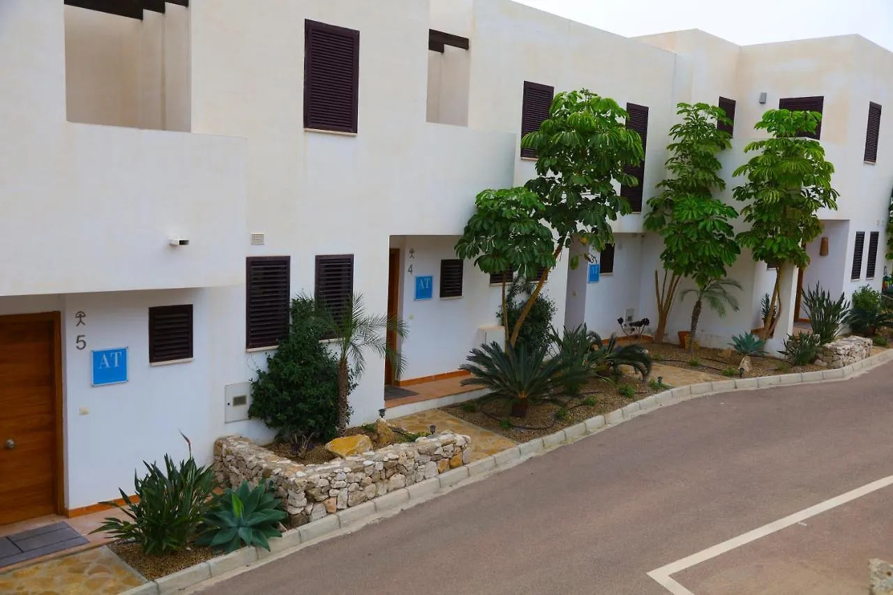 Apartamento BsideMojácar
