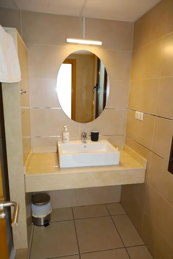 Apartamento BsideMojácar 0*,