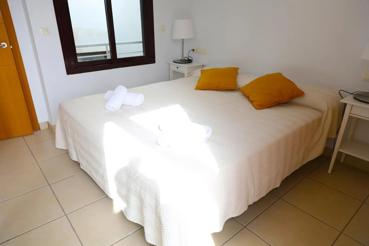Apartamento BsideMojácar