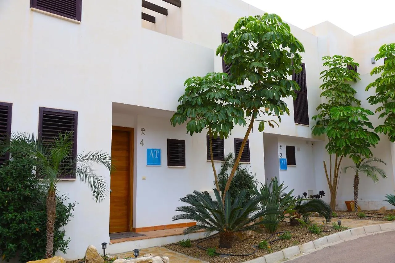 Apartamento BsideMojácar España