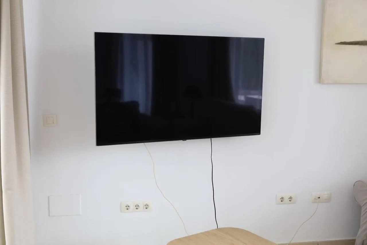 Bsidemojacar Apartment 0*, Mojacar Spain