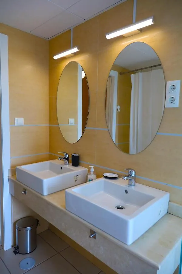 Bsidemojacar Apartment
