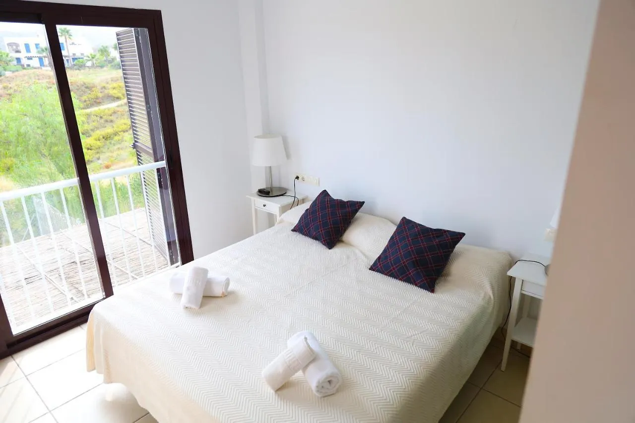 Bsidemojacar Apartment 0*, Mojacar