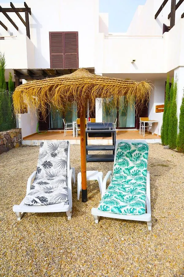 Bsidemojacar Apartment 0*, Mojacar Spain