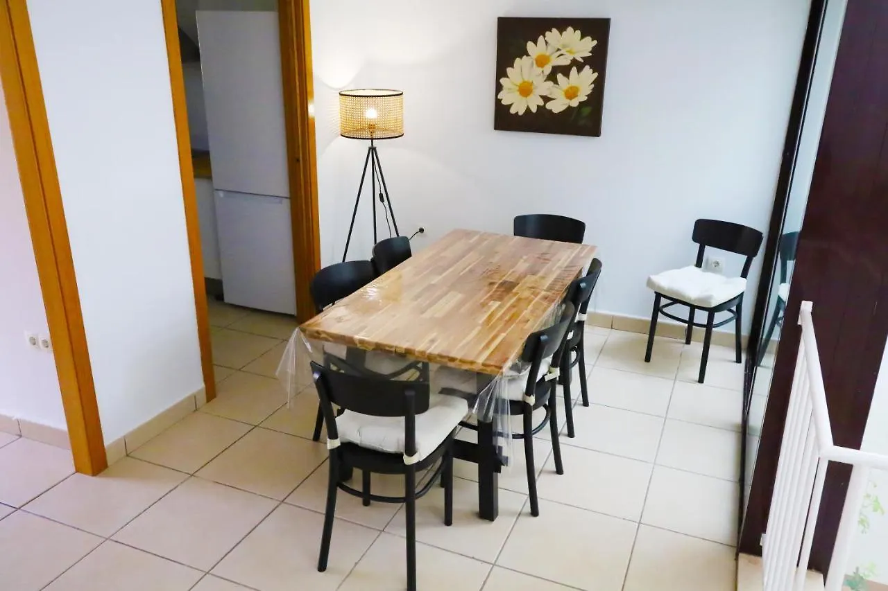 Bsidemojacar Apartment 0*, Mojacar Spain
