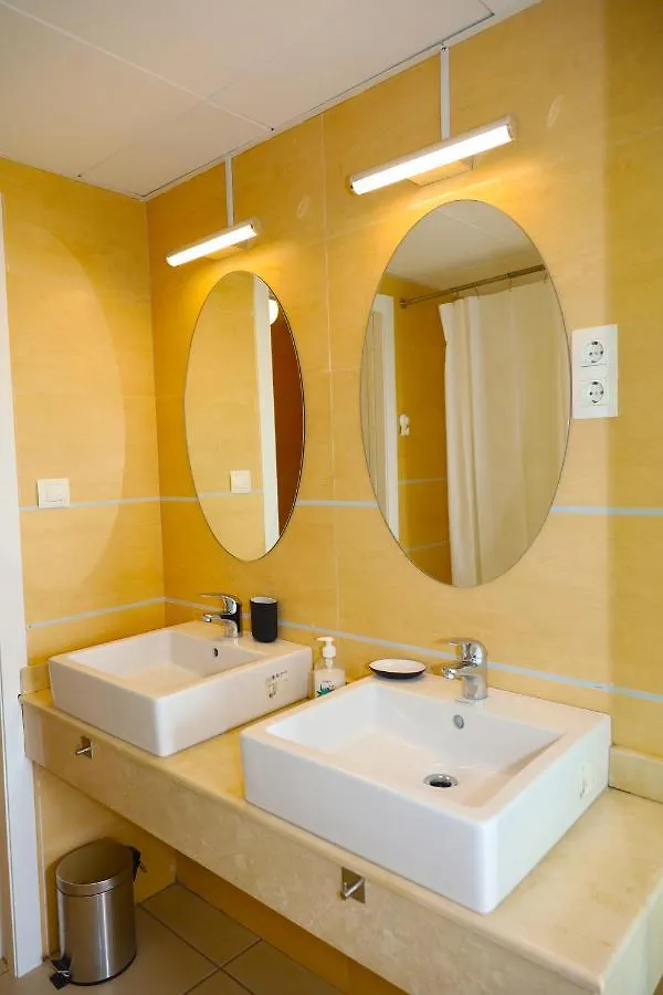 Bsidemojacar Apartment 0*, Mojacar Spain