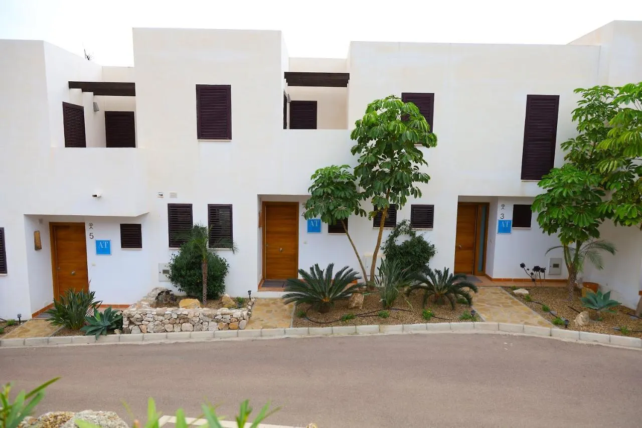 Bsidemojacar Apartment  Mojacar