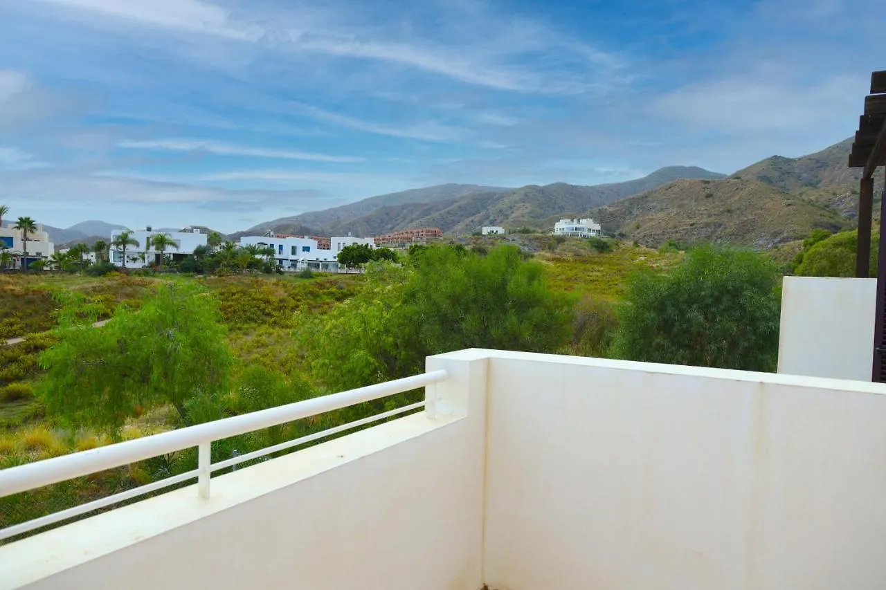 Bsidemojacar Apartment Spain