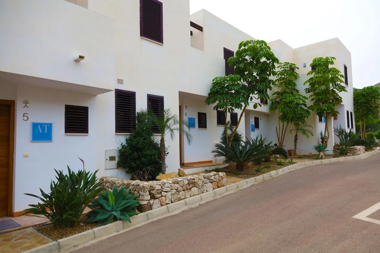 Bsidemojacar Apartment Spain