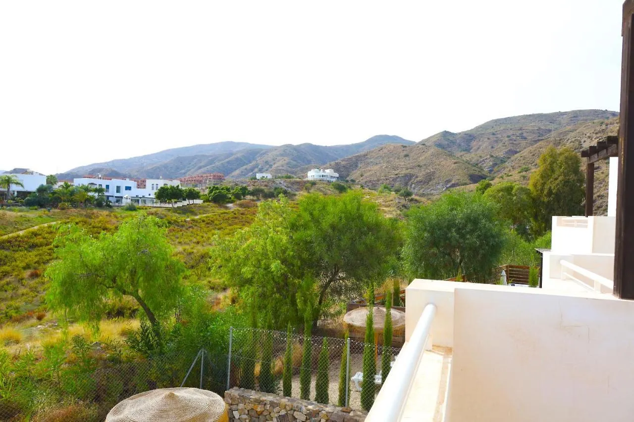 Bsidemojacar Apartment Mojacar