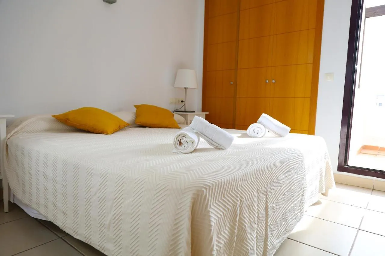 Bsidemojacar Apartment Spain