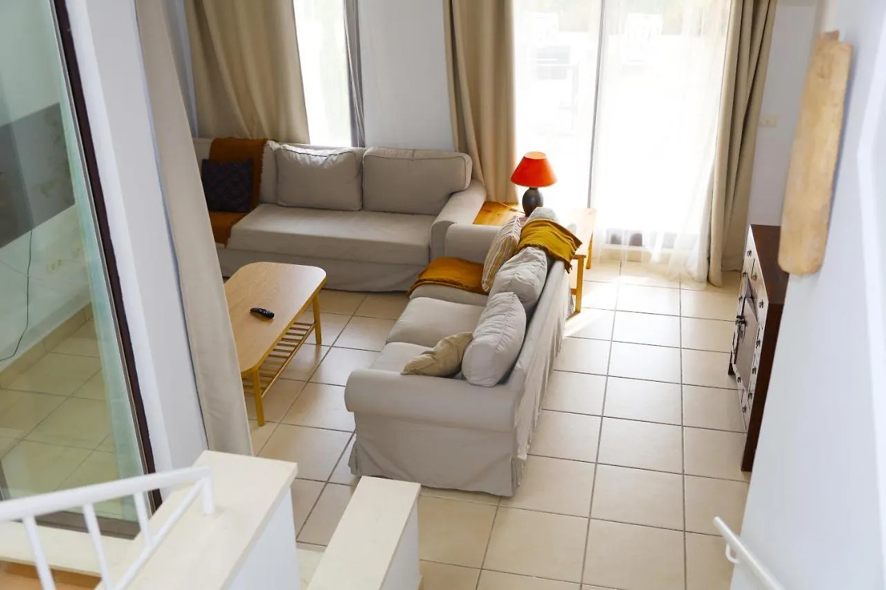 Bsidemojacar Apartment Spain