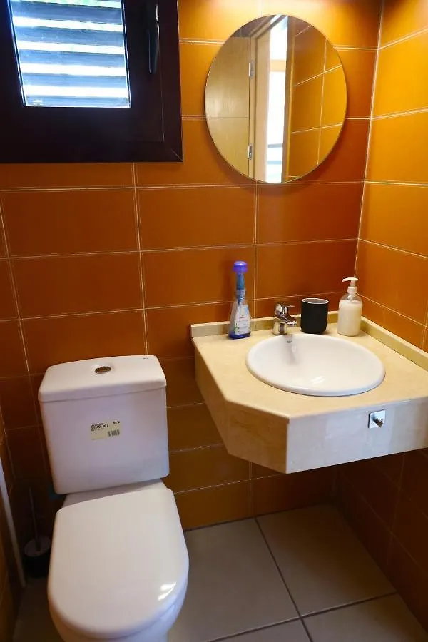 Bsidemojacar Apartment
