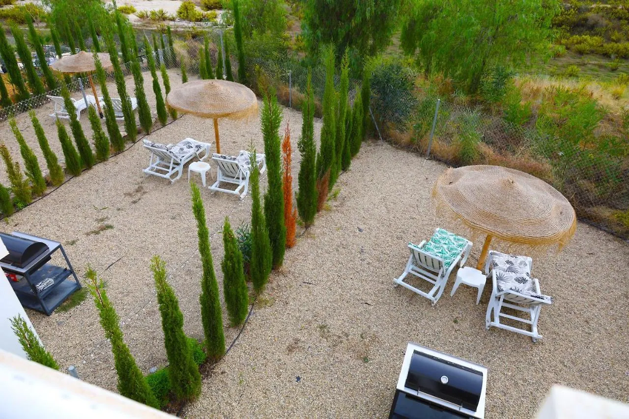 Bsidemojacar Apartment Spain